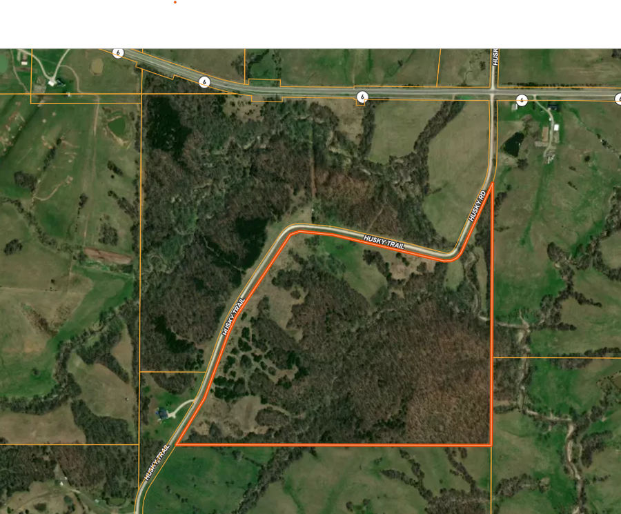 70 Acres Prime Hunting & Build-Ready Farm Near Kirksville